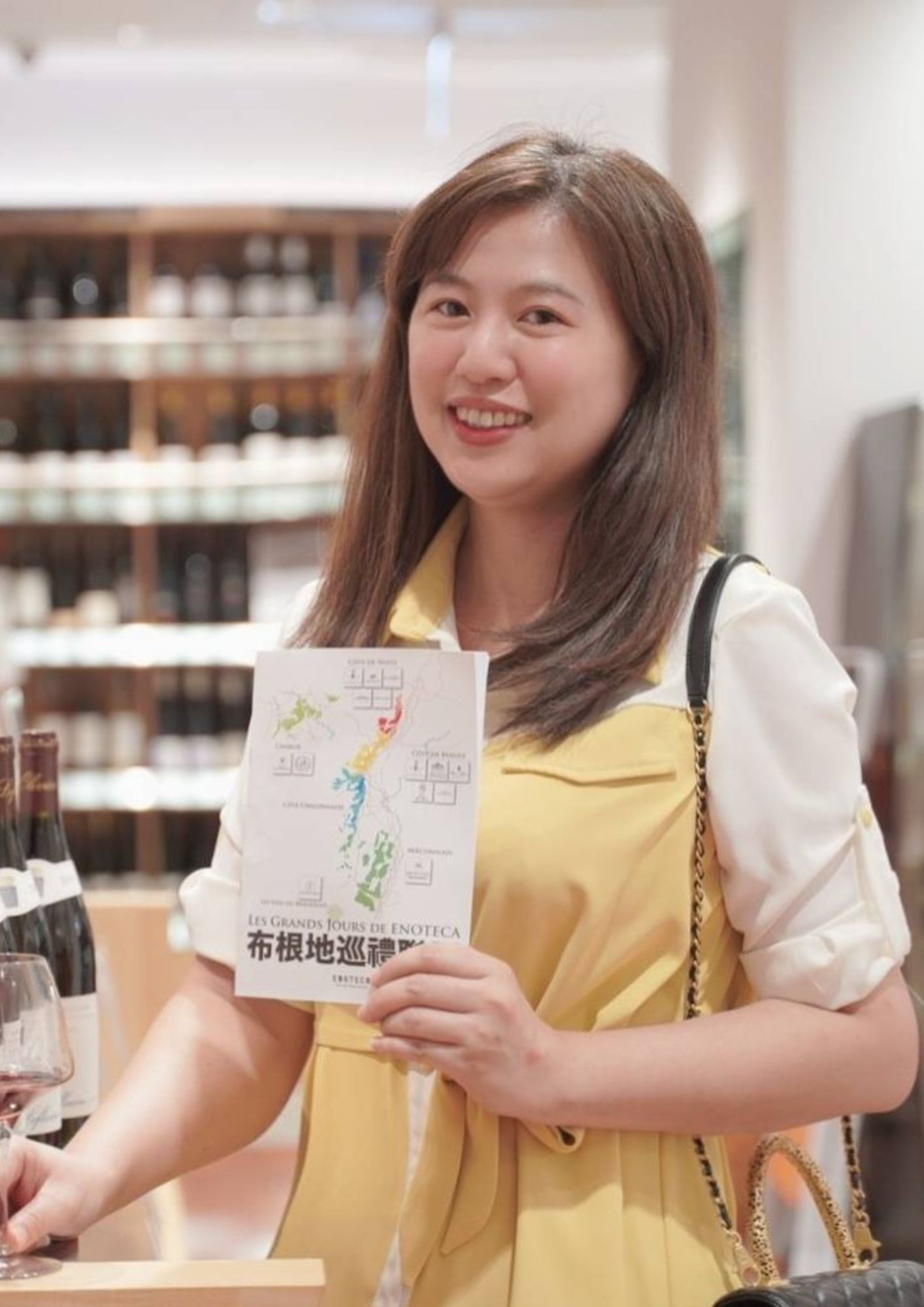 娜塔蝦的滑雪食旅手記