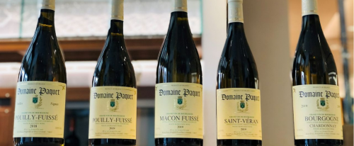 Domaine Paquet