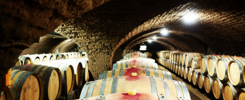 Domaine Tollot Baillet