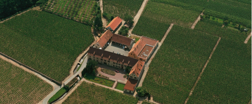 Domaine Weinbach