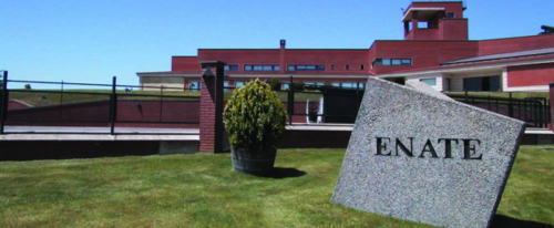 Enate