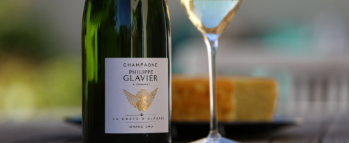 Champagne Philippe Glavier