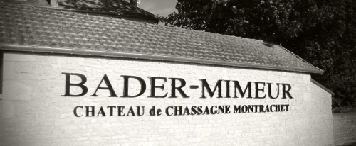 Bader Mimeur