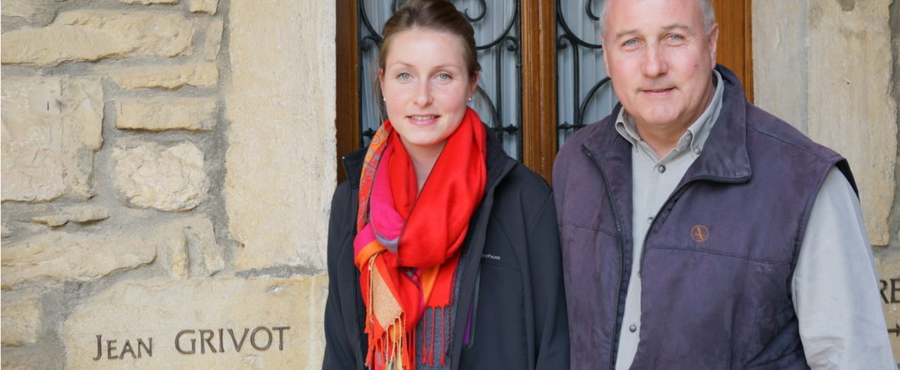 Domaine Jean Grivot