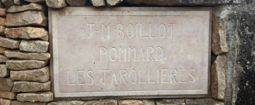 Domaine Jean Marc Boillot