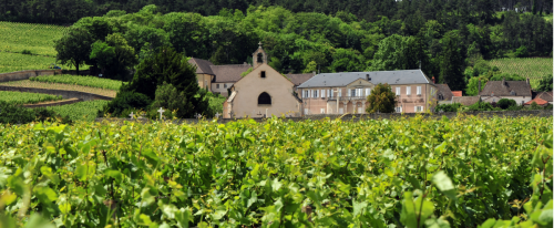 Domaine Jean Marc Boillot