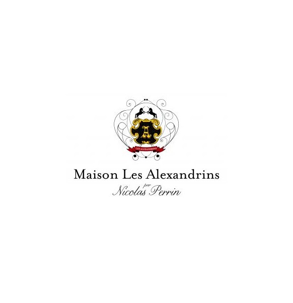 Maison Les Alexandrins