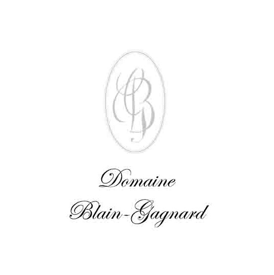  Domaine Blain Gagnard