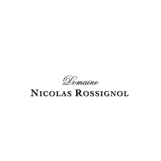 Domaine Nicolas Rossignol