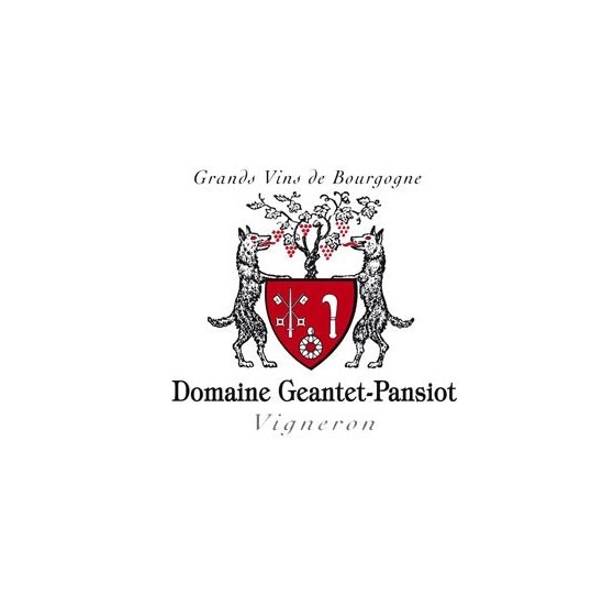 Domaine Geantet Pansiot