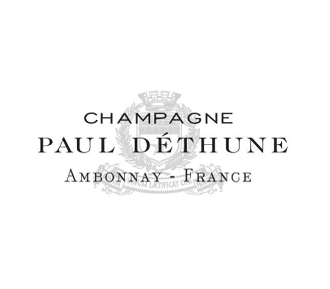 Champagne Paul Dethune