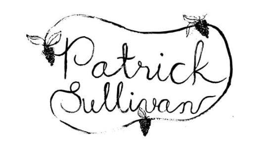 Patrick Sullivan